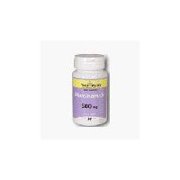 Thompson - Niacinamide Vitamin B-3 500 mg. - 30 Capsules