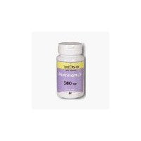 Thompson - Niacinamide Vitamin B-3 500 mg. - 30 Capsules