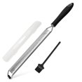 thumbnail image 1 of Cheese Grater & Vegetable Grater -cheese Shredder & Stainless Steel Grater, 1 of 5