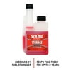 STA-BIL Storage Fuel Stabilizer, 8 fl. oz. Great for all gas powered engines. Keeps fuel fresh and stabilized for up to 2 years. (22208)