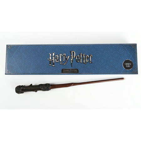 Harry Potter's Light Painting Wand