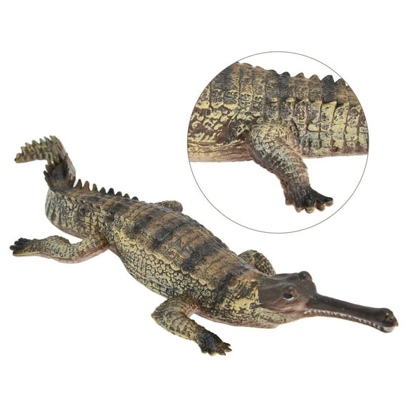 ANGGREK Children Simulated Animal Model Exquisite Cute Animal Toy Birthday Gift Educational Toy,Simulation Animal Model,Animal Model Toy