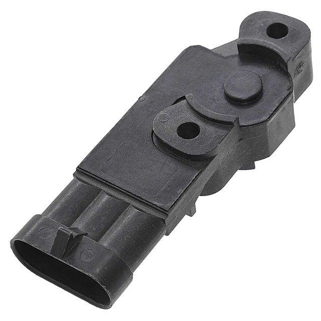 1-Sensor De Posición Del Acelerador (Tps) Firenza 1985 A 1986 Oldsmobile L4 2.0L WALKER .