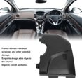 thumbnail image 4 of Interior Rearview Mirror Cover Scratch Resistant Cap Trim for Cruze 2011-2015, 4 of 7