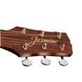 thumbnail image 2 of JASMINE Guitarra acústica cuerdas acero   J34C-U JASMINE J34C-U, 2 of 2