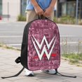 thumbnail image 6 of W-W-E Backpack, Large Capacity Laptop Backpack, Casual Durable Daypack, 17.3x12.2x5.5 Inch, 6 of 8