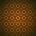 thumbnail image 1 of Ahgly Company Machine Washable Indoor Square Transitional Dark Bronze Brown Area Rugs, 7' Square, 1 of 7