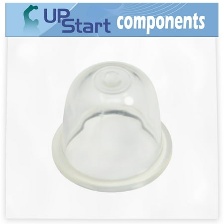 

188-12-1 Primer Bulb Replacement for Walbro WT-238-1 Carburetor - Compatible with 531002436 12318140630 Purge Bulb