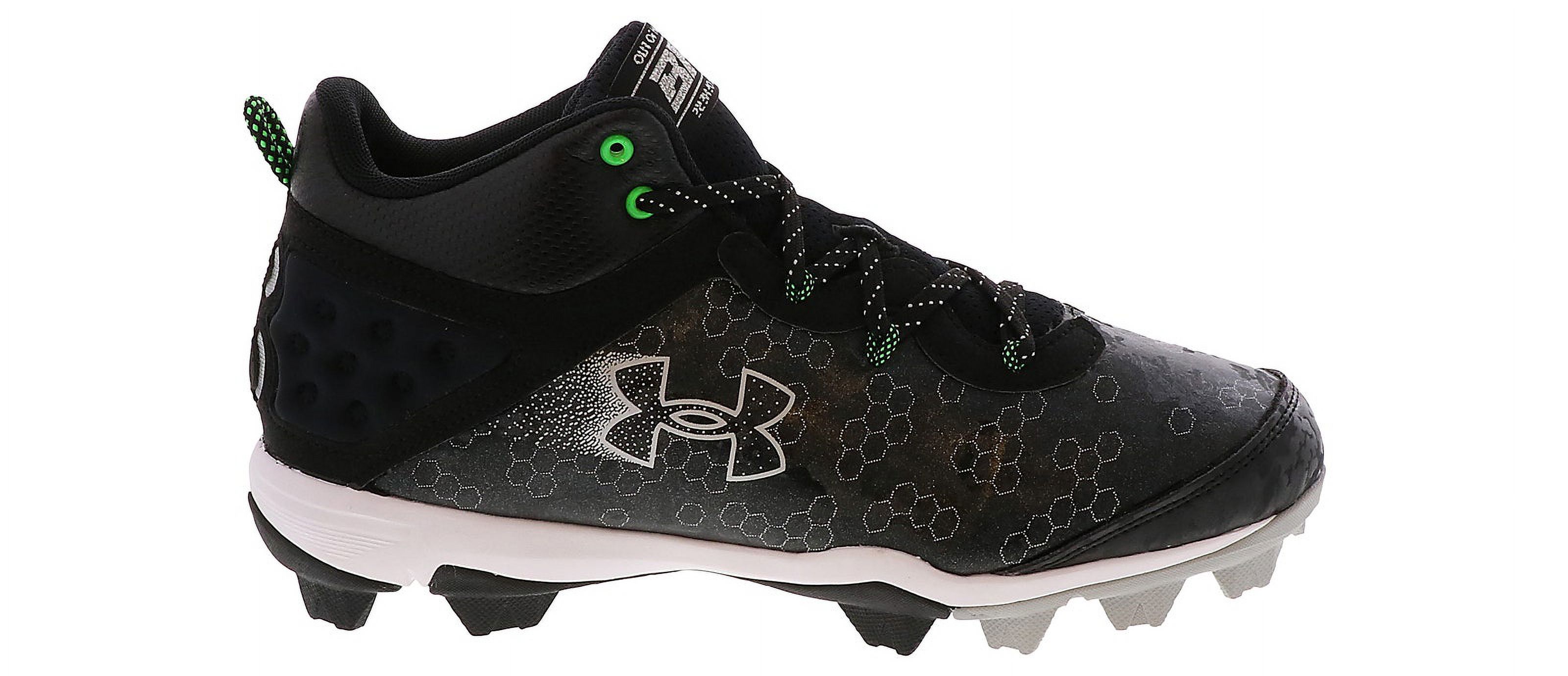 UNDER ARMOUR Harper 8 Mid RM   ★野球スパイク Under Armour Men's Harper 8 Mid RM Baseball Cleats - Frank's