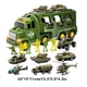 thumbnail image 3 of Model Car Engineering Car Children Boys Girls Toy Car Dinosaurs Set Gift Storage Car Holiday Birthday Gift, 3 of 6