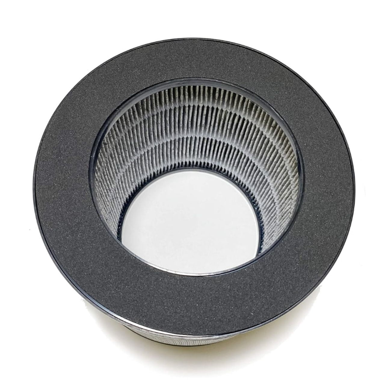 Nispira 3-in-1 True HEPA 2780A Filter Replacement Compatible with Bissell Air Purifier, Myair, 2780A Part 2801. 2 Pack