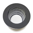 thumbnail image 5 of Nispira 3-in-1 True HEPA 2780A Filter Replacement Compatible with Bissell Air Purifier, Myair, 2780A Part 2801. 2 Pack, 5 of 5