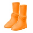 thumbnail image 1 of Cubiertas para zapatos exteriores, para niños y adultos, universales, reutilizables, impermeables y a prueba de arena, protector de botas de nieve y lluvia., 1 of 7