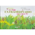 thumbnail image 1 of El Viaje Extraordinario del Señor O Adriana Hidalgo editora 9788416287963, 1 of 2