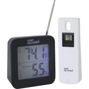 Minder Research MRI-822MX Long Range Wireless Hygrometer and Thermometer