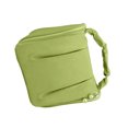 thumbnail image 2 of Bolsa De Maquillaje De Mano, Versátil Gran Espacio De Almacenamiento Colgante Impermeable Portátil Que Absorbe Los Golpes Estuche De Tocador De Maquillaje Para El Hogar Para, 2 of 8