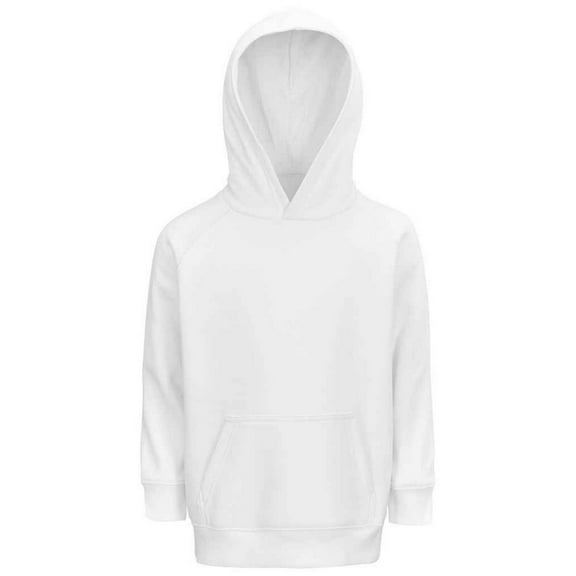 SOLS Boys/Girls Stellar Hoodie