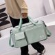 thumbnail image 1 of Bolso De Viaje Bolso El gimnasio plegable empaqueta el multifuncional impermeable del equipaje de mano grande para las vacaciones, 1 of 6