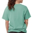 thumbnail image 2 of CafePress - Spider Christmas Tree T Shirt - Womens Comfort Colors® Shirt, 2 of 4