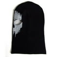 thumbnail image 3 of Baby Doll Unisex Print Stocking Balaclava Mask Good For War Game Cosplay, 3 of 4