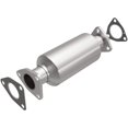thumbnail image 1 of MagnaFlow Direct-Fit Catalytic Converter Standard Grade Federal/EPA Compliant 22622, 1 of 4