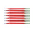 thumbnail image 4 of Musbetu 10Pcs 0.5mm Penpoint Gel Ink Pen Refills School Drawing Writing Office Supplies, 4 of 7