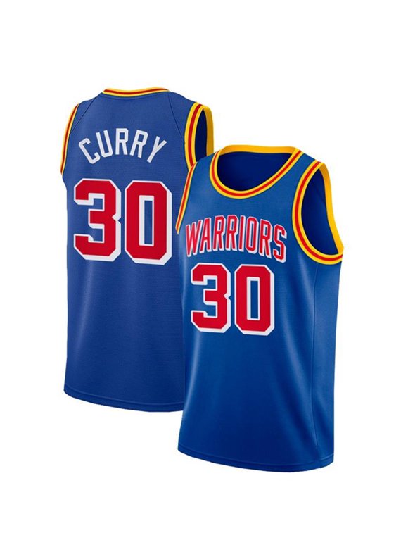 Stephen Curry Jerseys