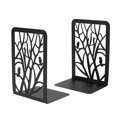 thumbnail image 2 of Heavy - Duty Metal Bookends for Home and Office Shelves, 2 of 6