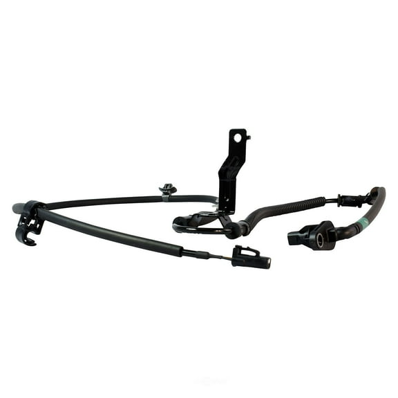 Mando ABS Wheel Speed Sensor 25A5109 Fits select: 2006-2010 KIA OPTIMA