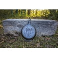thumbnail image 4 of Lodge Cast Iron 10.25" Seasoned Deer Skillet, Wildlife Series, 4 of 6
