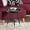 Black, variant on iNSPIRE Q Zoe Mid-Century Modern End Table, Frost Grey