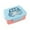A, variant on Leak Proof Kids Bento for School Lunch Secure Meal Container with Lid Ideal Food Storage in Refrigerator