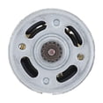 thumbnail image 4 of 21v Rs550 Motor Brushed Motor 14 Teeth Suitable For 4/6 Inch Cordless Mini Logging Saw Chainsaw Too, 4 of 4