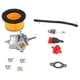 thumbnail image 2 of 632230 632272 Kit de carburador para soplador de nieve, accesorios del motor para Tecumseh H30 H50 H60 HH60, 2 of 8