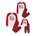 thumbnail image 1 of Conjunto de pijama The Children's Place para bebés y adultos a juego con la familia, 1 of 3