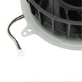 thumbnail image 3 of Replacement Internal Fan for PS5 Console (12047GA 12M WB 01) 23 Blades for G12L12MS1AH 56J14 17 Blades 12V 2.15A, 3 of 4