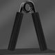 thumbnail image 3 of Fortalecedor de agarre de mano Sharpla Ajustable 350LB Negro, 3 of 6