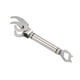 thumbnail image 2 of Stainless Steel Bottle Opener Multifunctional Beer Opener Opener Lifter, 2 of 8