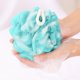 thumbnail image 5 of Esponja exfoliante corporal para baño y ducha, ideal para una exfoliación suave y una limpieza profunda. Aplicador de gel de ducha espumoso suave para pieles sensibles. Accesorio de baño con asa para, 5 of 9