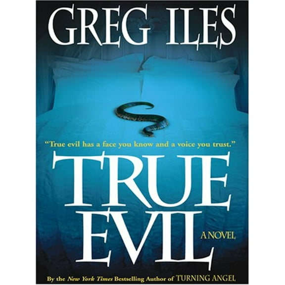 Pre-Owned True Evil (Hardcover) 0786292423 9780786292424