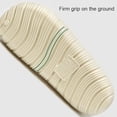 thumbnail image 6 of CHICVOMEY Unisex Garden Clogs - Arch Support Non-Slip Waterproof Garden Clogs for Women Men - Lightweight Outdoor Beach Mules Comfortable Work Shoes, 6 of 8