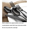 thumbnail image 4 of Cutlery Set, Stainless Steel Cutlery Set, Cutlery Set B, 4 of 5