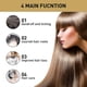 thumbnail image 3 of Jaysuing Of Ginger Conditioning Shampoo Refreshing Anti-dandruff Relieving Itching Solid Thick Hair Fluffy Conditioning Shampoo Soft -6499961024264, 3 of 5
