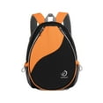 thumbnail image 5 of QualitChoice Tennis Bag Racket Bags Tennis Backpack Pickleball for Squash Racquet Paddles, 5 of 5