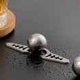 thumbnail image 3 of Stainless Steel Coffee Ice Ball Espresso Chilling Stones Ice Cubes With Holder 9x3cm Ice Ball 25.5mm Espresso Makers Coffee, 3 of 11