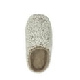 thumbnail image 4 of Secret Treasures Women's Sherpa Clog, 4 of 6