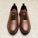 thumbnail image 2 of Zapatillas Casual de Vestir MaxFlex Marrón para Hombre Bruno Marc, 2 of 9