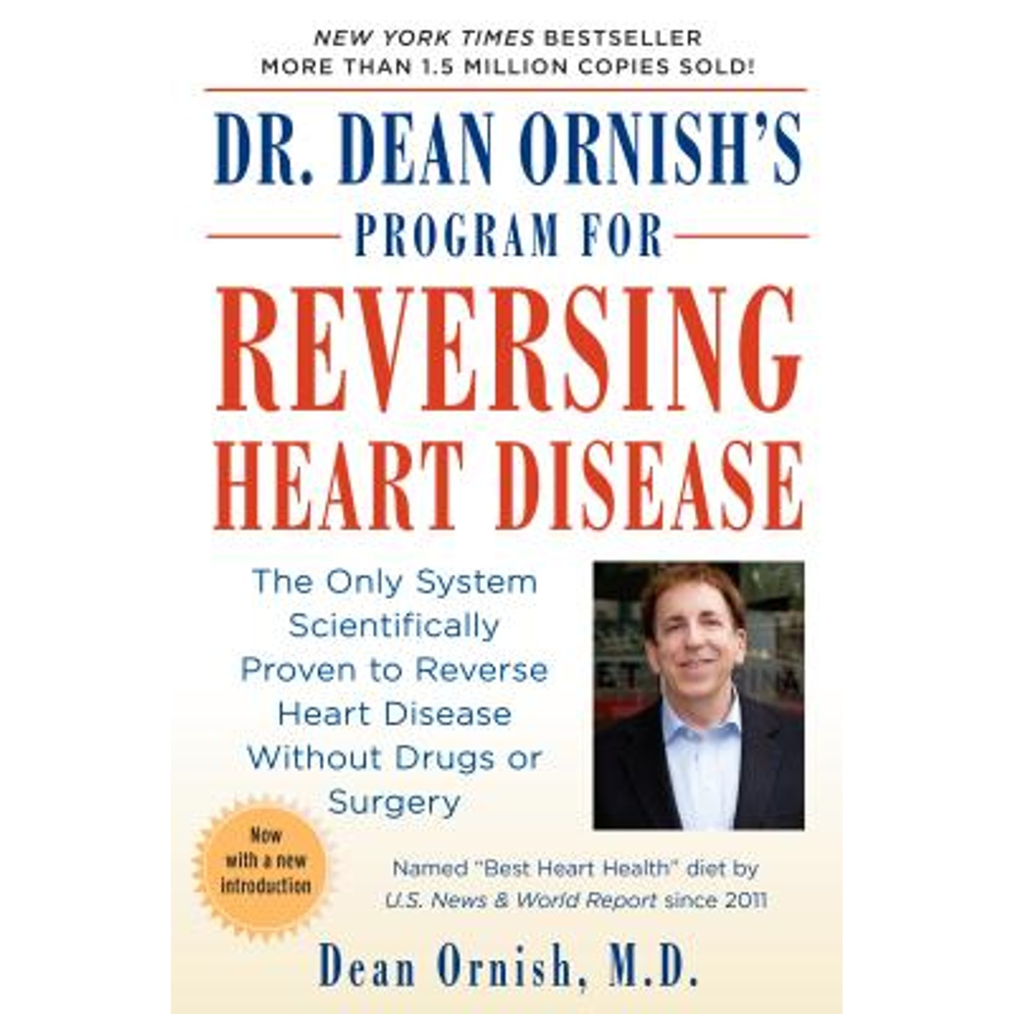Dean Ornish'S Marriage: The Age Difference That Matters - ibj132f
