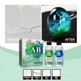 thumbnail image 4 of Estbridge Trousse de Résine Époxy 200 ml, 4 of 8