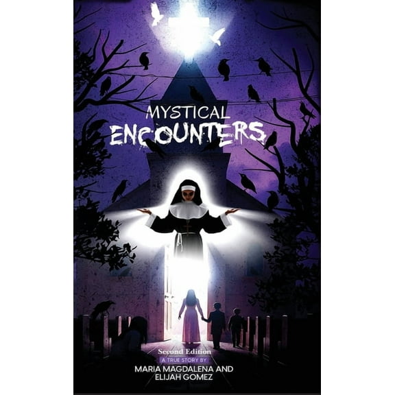 Mystical Encounters, (Hardcover)